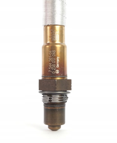 Bosch 0 258 017 048 Лямбда-зонд bmw оригінал bosch 0258017048