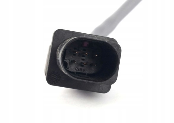 Bosch 0 258 017 048 Лямбда-зонд bmw оригінал bosch 0258017048