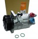 NRF 32816 Компресор кондиціонера focus mondeo s-max mazda 3 5 volvo c30 s40 v40 v50
