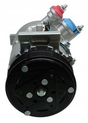 NRF 32816 Компресор кондиціонера focus mondeo s-max mazda 3 5 volvo c30 s40 v40 v50