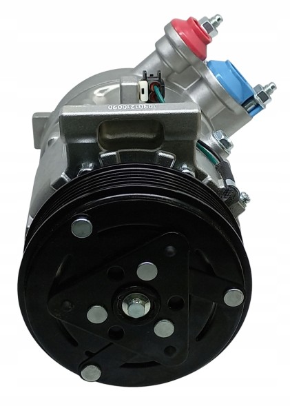 NRF 32816 Компресор кондиціонера focus mondeo s-max mazda 3 5 volvo c30 s40 v40 v50