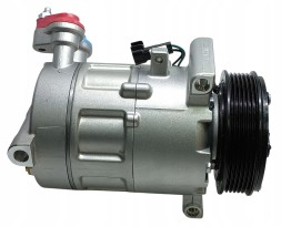 NRF 32816 Компресор кондиціонера focus mondeo s-max mazda 3 5 volvo c30 s40 v40 v50