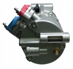 NRF 32816 Компресор кондиціонера focus mondeo s-max mazda 3 5 volvo c30 s40 v40 v50