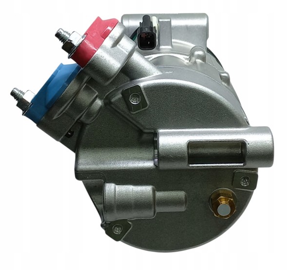 NRF 32816 Компресор кондиціонера focus mondeo s-max mazda 3 5 volvo c30 s40 v40 v50