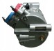 NRF 32816 Компресор кондиціонера focus mondeo s-max mazda 3 5 volvo c30 s40 v40 v50