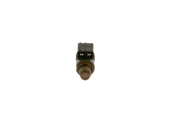Bosch F 026 001 015 Bosch клапан гідравліки коробки