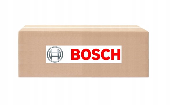 Bosch F 026 001 015 Bosch клапан гідравліки коробки