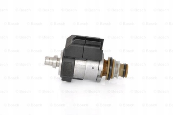 Bosch F 026 001 015 Bosch клапан гідравліки коробки