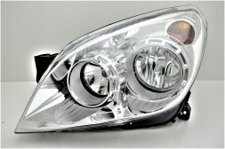 Китай 32111LK920-1208-05-2BM OPEL ASTRA H ВІД 2004- ФАРА ЛІВА