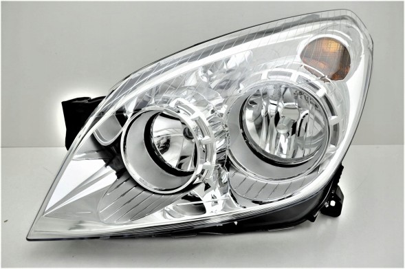 Китай 32111LK920-1208-05-2BM OPEL ASTRA H ВІД 2004- ФАРА ЛІВА