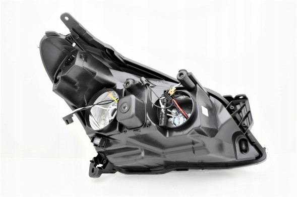Китай 32111LK920-1208-05-2BM OPEL ASTRA H ВІД 2004- ФАРА ЛІВА