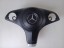 Mercedes-Benz OE MERCEDES SL R230 W230 230 ПОДУШКА AIRBAG ВОДІЯ КЕРМА A2308600902