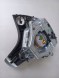 Mercedes-Benz OE MERCEDES SL R230 W230 230 ПОДУШКА AIRBAG ВОДІЯ КЕРМА A2308600902