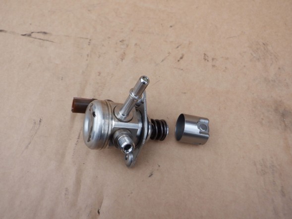 Ford OE JL3E-9D376-AA ПАЛИВНИЙ НАСОС FORD TRANSIT VAN USA 3.5 V6 2020-
