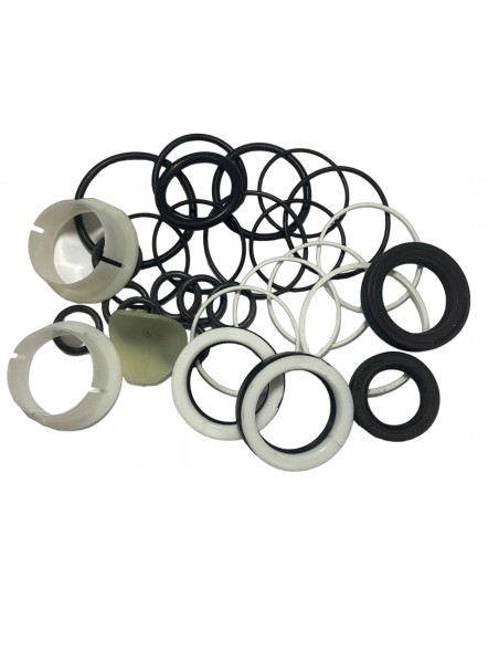 Китай BW9005KIT Ремкомплект рульової передачі BMW 5 E39 97-04