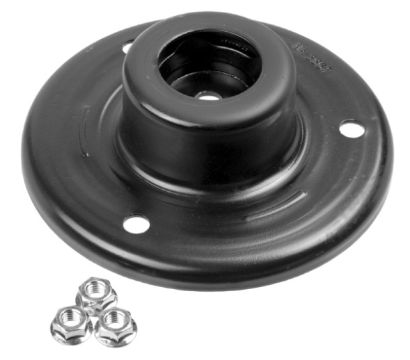 802 435 SACHS Опора амортизатора верхня