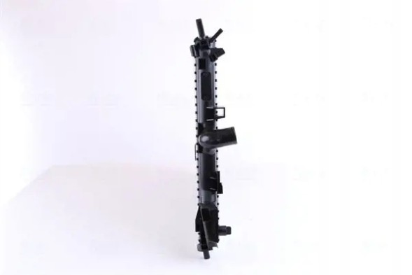 Nissens 63123 Радіатор охолодження 63123 nissens opel signum vectra