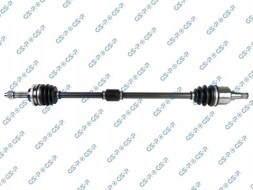 GSP 208165 Полось пр - gsp 208165