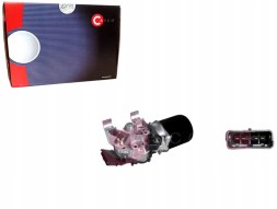 Casco CWM15122GS Двигун склоочисника передній oe casco