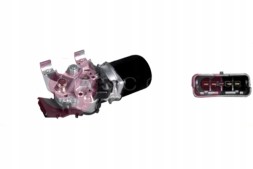 Casco CWM15122GS Двигун склоочисника передній oe casco