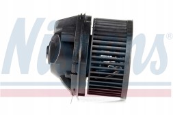 Nissens 87245 Вентилятор ford focus c-max 03-, focus ii 04-, galax