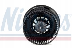Nissens 87245 Вентилятор ford focus c-max 03-, focus ii 04-, galax