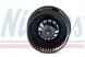Nissens 87245 Вентилятор ford focus c-max 03-, focus ii 04-, galax