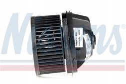 Nissens 87245 Вентилятор ford focus c-max 03-, focus ii 04-, galax