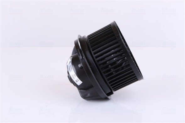 Nissens 87245 Вентилятор ford focus c-max 03-, focus ii 04-, galax