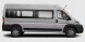 USA USA-DD12365GTY ВІКНО ПАСАЖИРСЬКЕ ПРАВЕ ПЕРЕДНЄ RAM PROMASTER 14-21