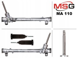 MSG MA110NEW Рульова рейка Mazda CX-5 12-17