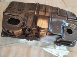 CHINA ST311502E300 Паливний бак hyundai tucson новий пластиковий