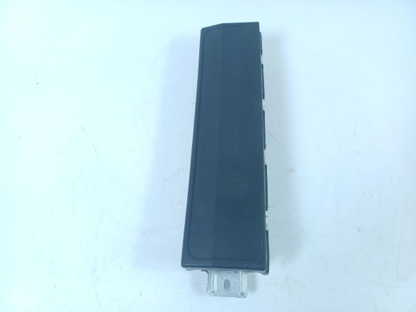 BMW OE 9297723-BMW BMW 7 G11 G12 AIRBAG ПОДУШКА БЕЗПЕКИ КОЛІННА 9297723