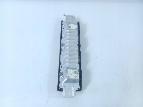 BMW OE 9297723-BMW BMW 7 G11 G12 AIRBAG ПОДУШКА БЕЗПЕКИ КОЛІННА 9297723