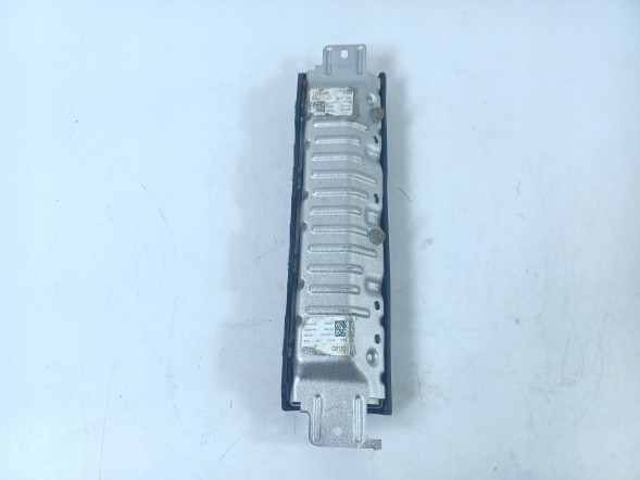 BMW OE 9297723-BMW BMW 7 G11 G12 AIRBAG ПОДУШКА БЕЗПЕКИ КОЛІННА 9297723