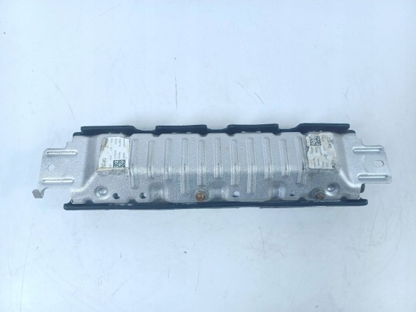 BMW OE 9297723-BMW BMW 7 G11 G12 AIRBAG ПОДУШКА БЕЗПЕКИ КОЛІННА 9297723