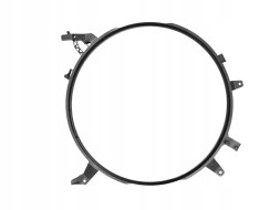 Mercedes-Benz OE RR332 C79764-100 C79764 C67298-100 C67298 A0999063001 0999063001 0999067903 A0999067903 A0995047400 0995047400 Рамка колесо вентилятора радіаторів vito cls glc w213 c257 w447 w222 c253 c238
