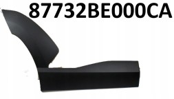Hyundai OE EO-87732BE000CA HYUNDAI KONA ПЛА́НКА ДВЕРЕЙ ЗАДНЯ ПРАВА + КЛІ́ПСИ OE 87732BE000CA
