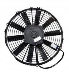 Spal SPAL-10EO0629 Вентилятор осьовий SPAL 12V VA10-AP50/C-25S 305 MM