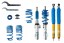 Bilstein Комплект спортивної гвинтової підвіски Bilstein 48-245296