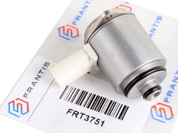 FRANTIS 32106788212 32106767408 32136764984 FRT ДАТЧИК ГІДРОПІДСИЛЮВАЧА КЕРМА SERVOTRONIC BMW 1 3 5 6 7 X1 X3 32106788212