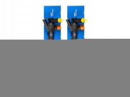 Volkswagen OE 04L130277BD Інжектор hrd373 vw audi seat skoda 1.6 tdi новий delphi 1шт