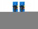 Volkswagen OE 04L130277BD Інжектор hrd373 vw audi seat skoda 1.6 tdi новий delphi 1шт