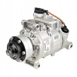 Denso DCP02107 Компресор компресора кондиціонера dcp02107 denso