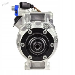 Denso DCP02107 Компресор компресора кондиціонера dcp02107 denso