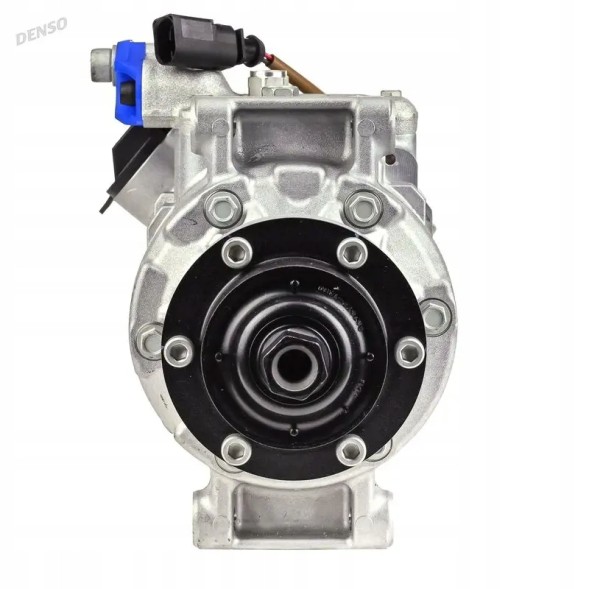 Denso DCP02107 Компресор компресора кондиціонера dcp02107 denso