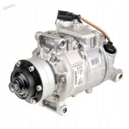 Denso DCP02107 Компресор компресора кондиціонера dcp02107 denso