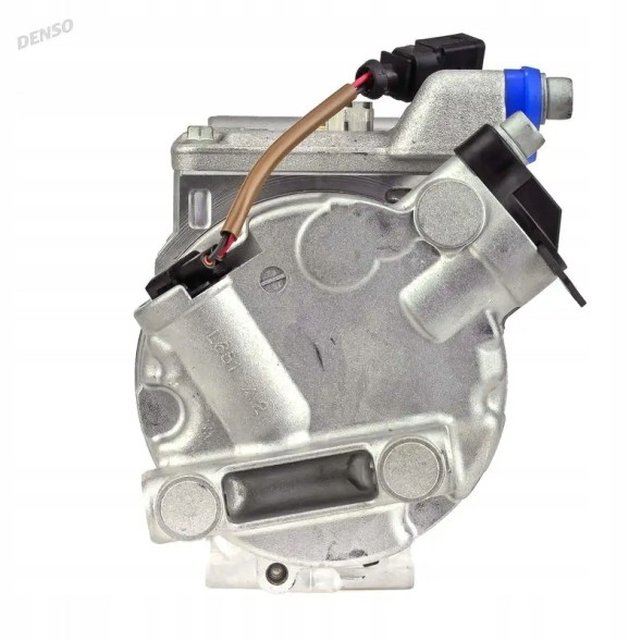 Denso DCP02107 Компресор компресора кондиціонера dcp02107 denso