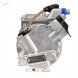 Denso DCP02107 Компресор компресора кондиціонера dcp02107 denso