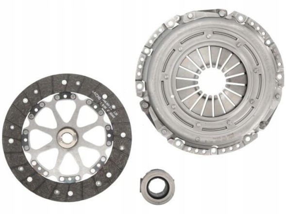 Sachs 3000 694 002 Sachs 3000 694 002 комплект зчеплення volvo 940 ii 2.0t-2.3t -98